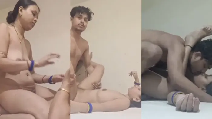 Escort Bhabhi Hardcore Viral Sex MMS Video