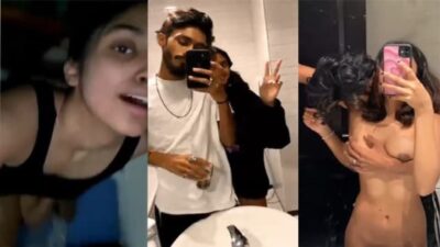 Indian Lovers Fucking In Hotel Video