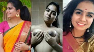 Mallu GF Showing her Pussy Ass & Fucking In Doggy Video MMS