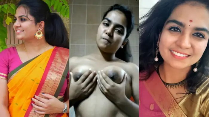 Mallu GF Showing her Pussy Ass & Fucking In Doggy Video MMS