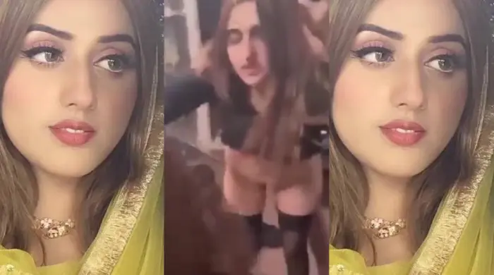 Pakistani Girl Jannat Mirza Leaked Sex Video